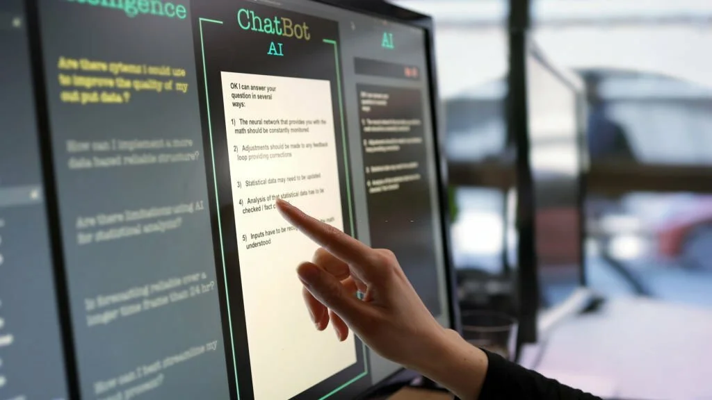 Now ChatGPT Users Can Browse The Internet, Says Open AI
