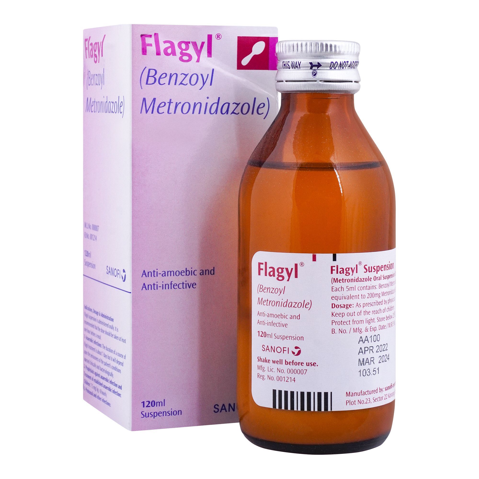 Order Flagyl Cheap