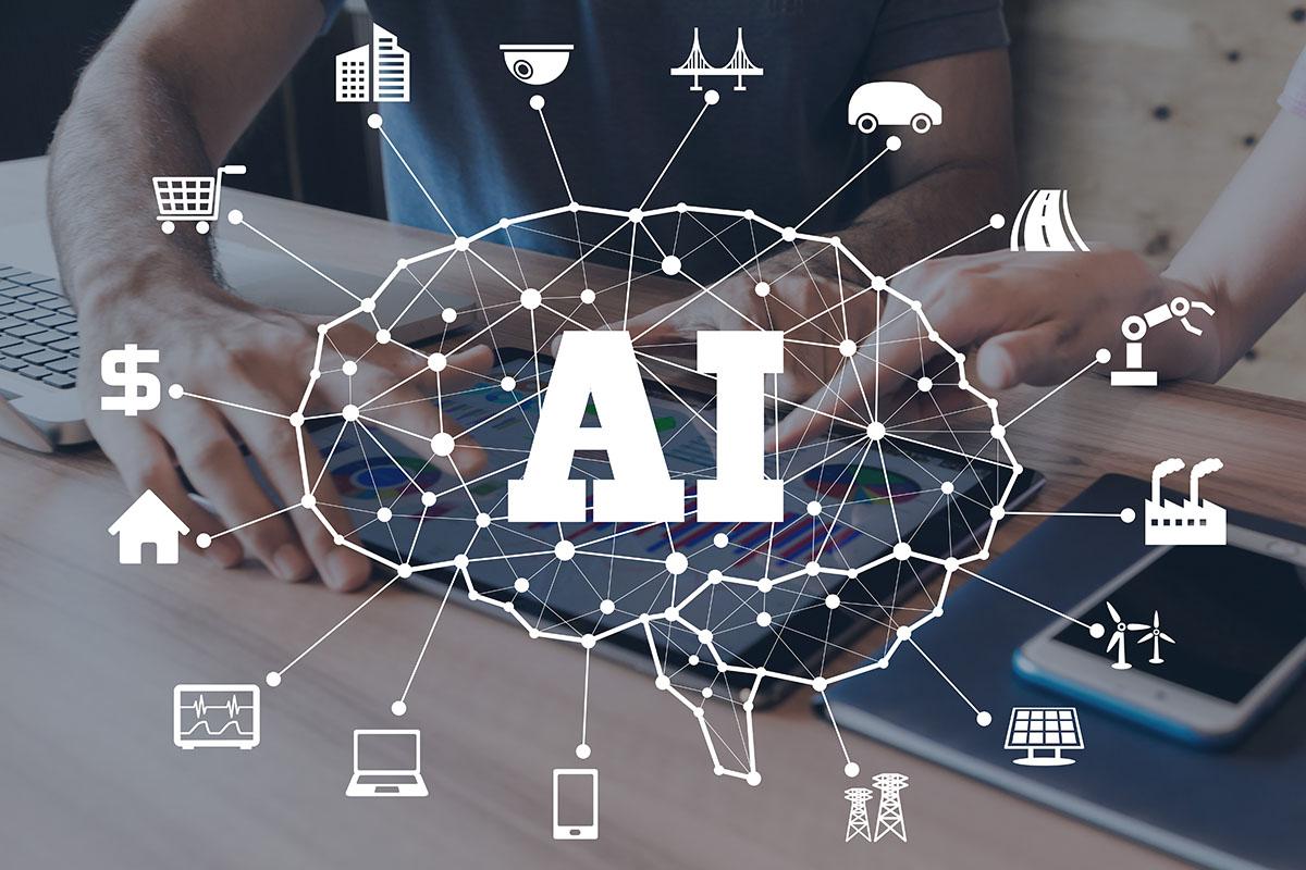 Ai In All Industries