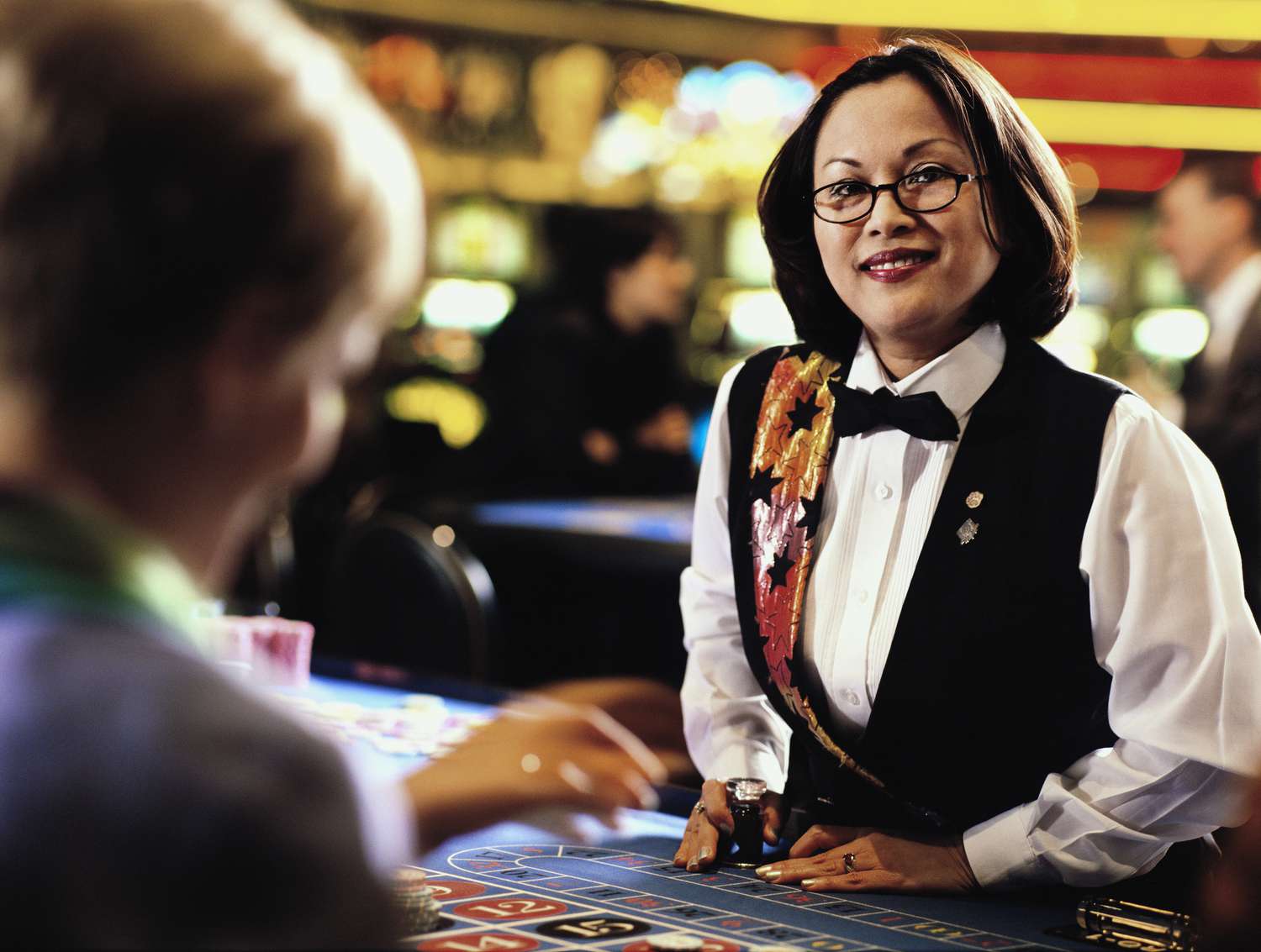Locating Some Sort Of Excellent Position Casino