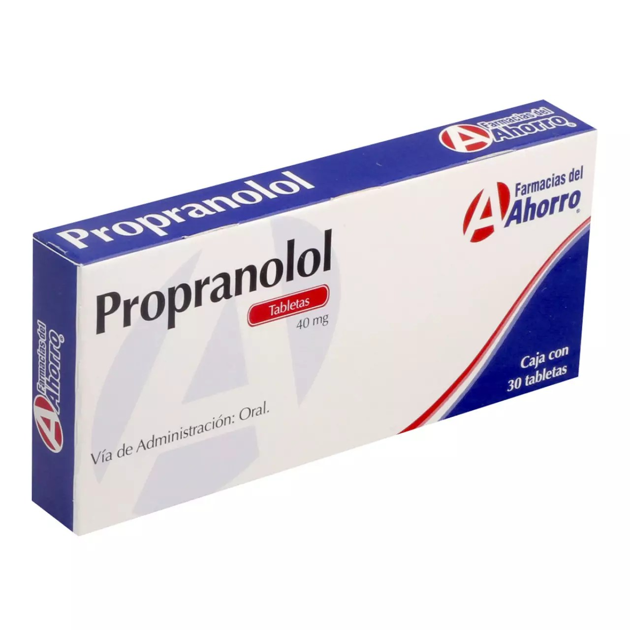El Uso Del Propranolol: Beneficios, Efectos Secundarios Y Aplicaciones Médicas