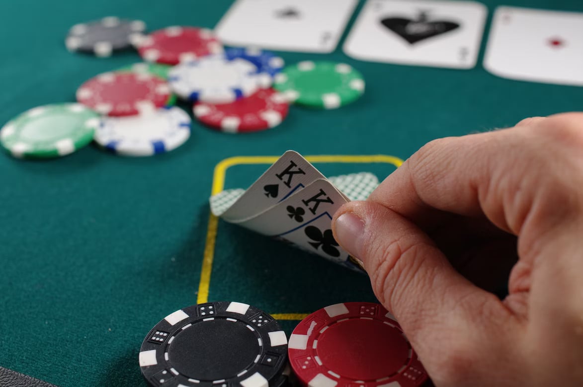 Gambling House Bonus No Cost Linked Articles