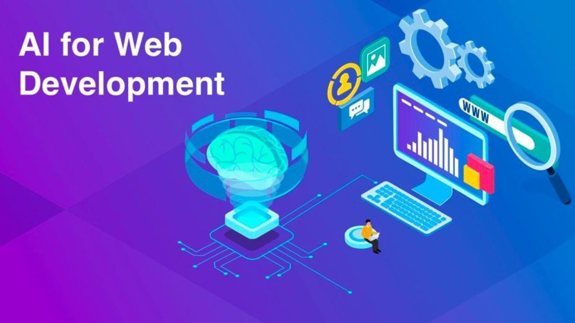 AI In Web Development