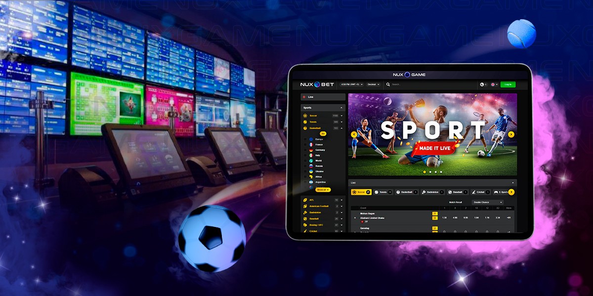 New Via The Internet Bookmakers Driven Simply By Betmakers