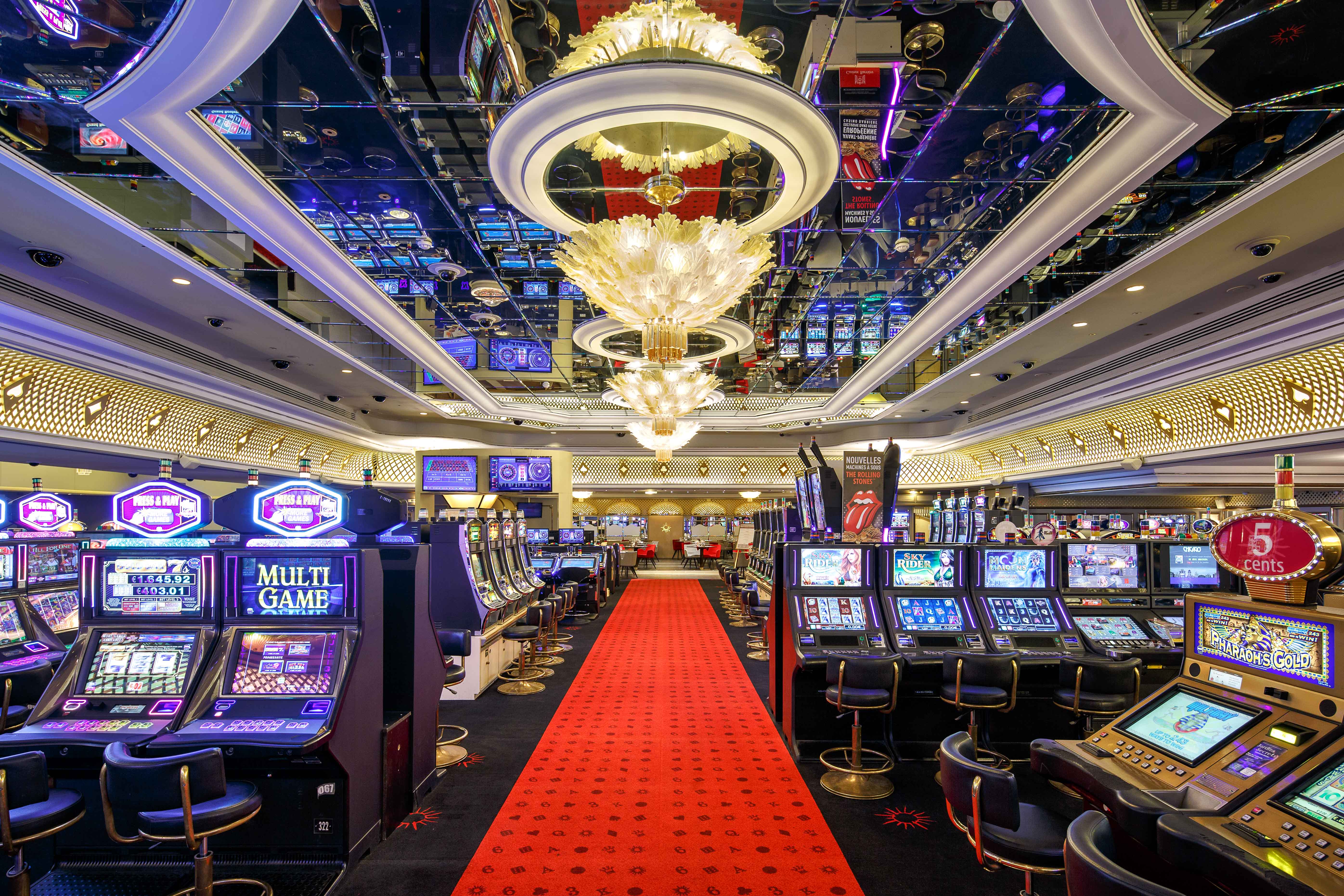 Nice Casino 4