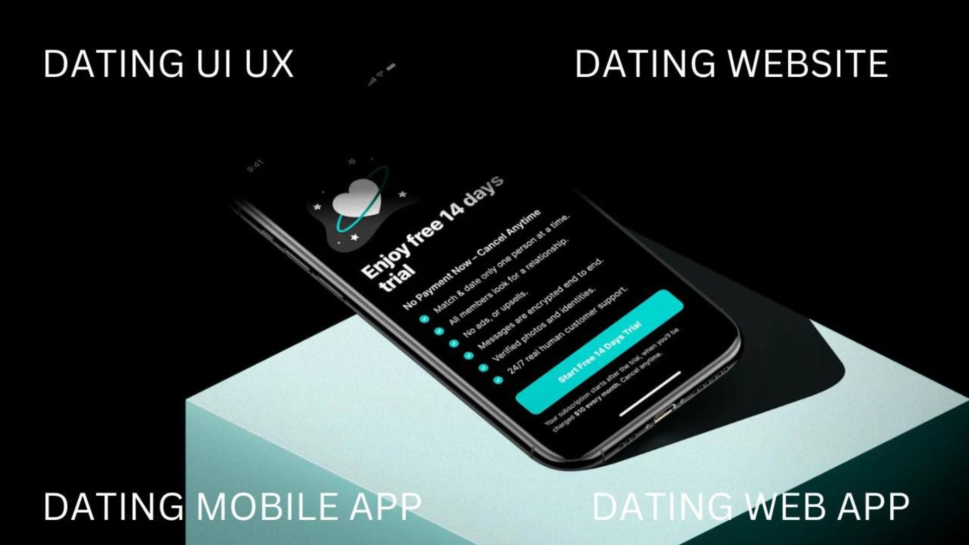Free Dating Website Builders
