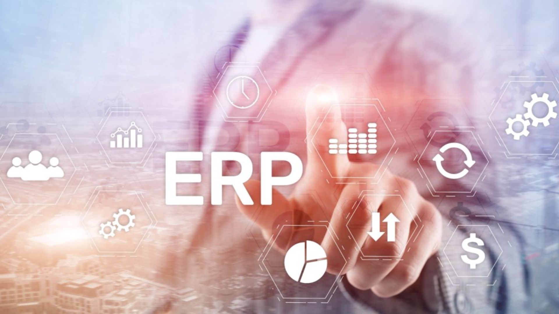 Top 12 ERP Trends For 2024