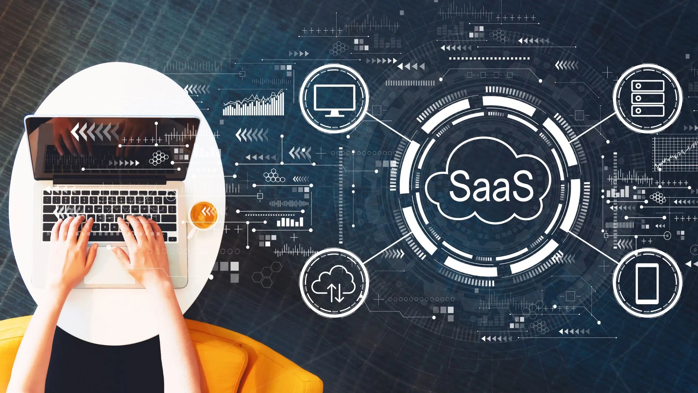 7 SaaS Solutions Every Business Needs In 2024