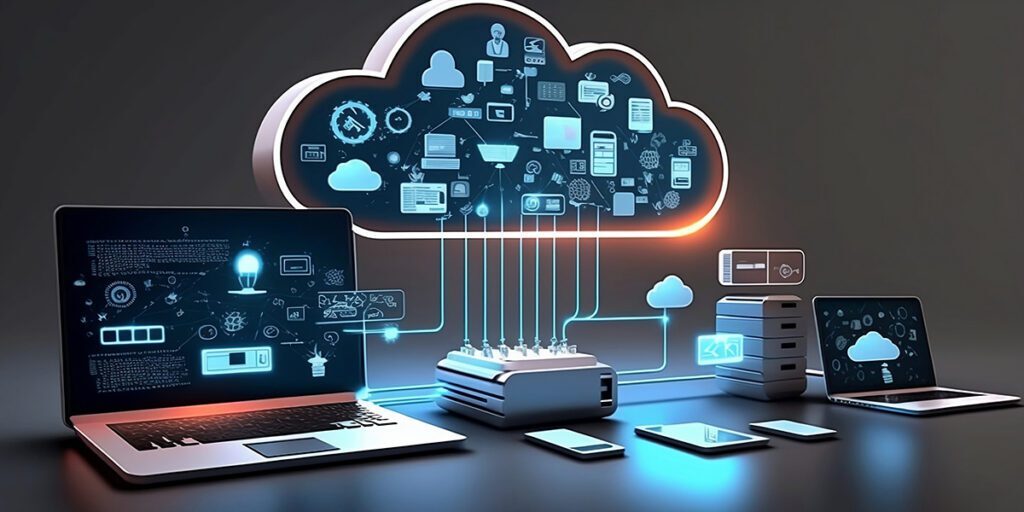 5 Essential Cloud Solutions For Media Businesses In 2024