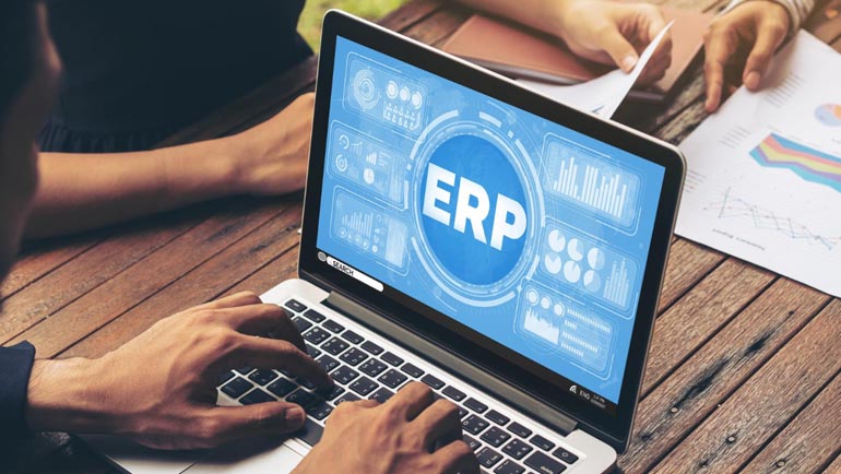 5 Best ERP Solutions For Small Businesses In 2024