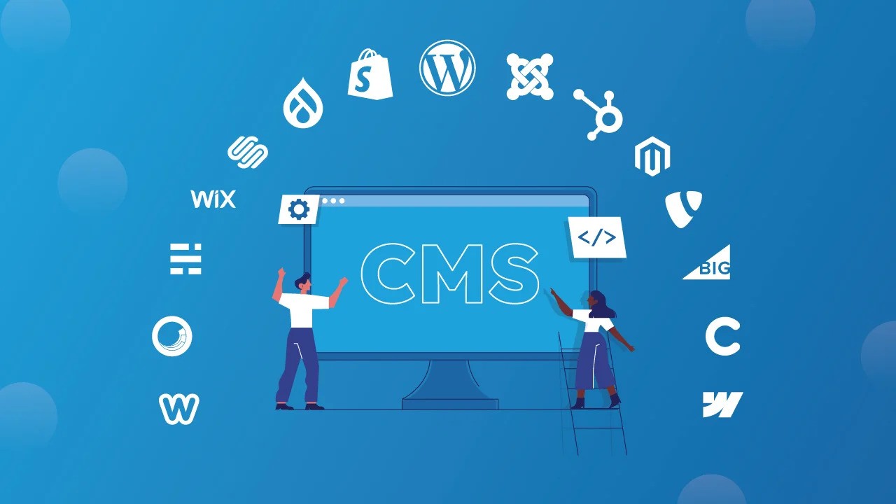 5 Must-Have CMS Platforms For Independent Publishers In 2024
